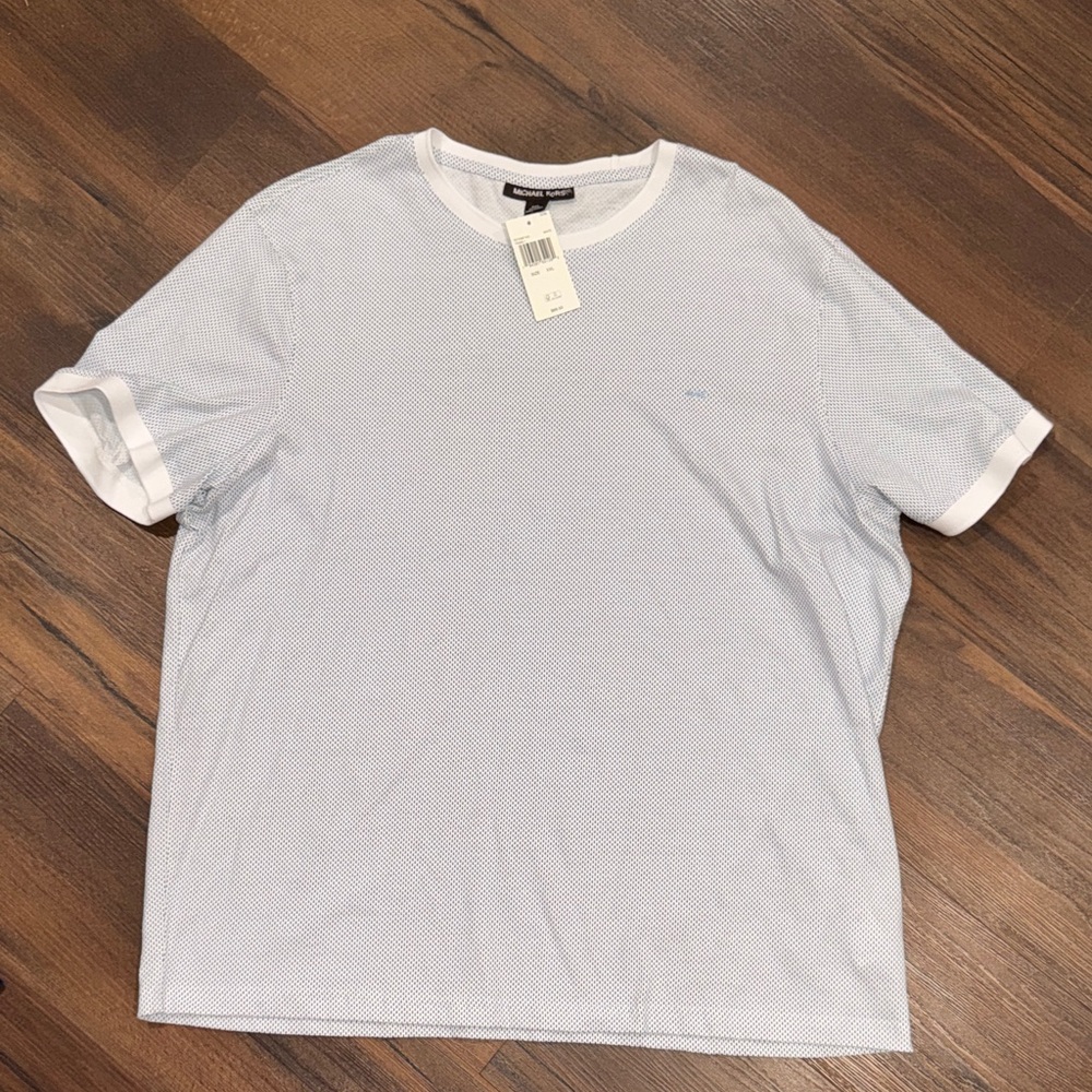 Men’s Michael Kors Cotton T-Shirt